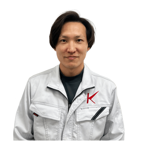 給湯器施工職人